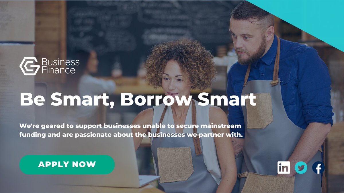 💼 Need a financial boost for your business? Look no further than GC Business Finance! Our flexible funding options and expert advice are here to support your entrepreneurial journey.

Let's turn your vision into reality! 🚀💰 ow.ly/AII750QLAOl