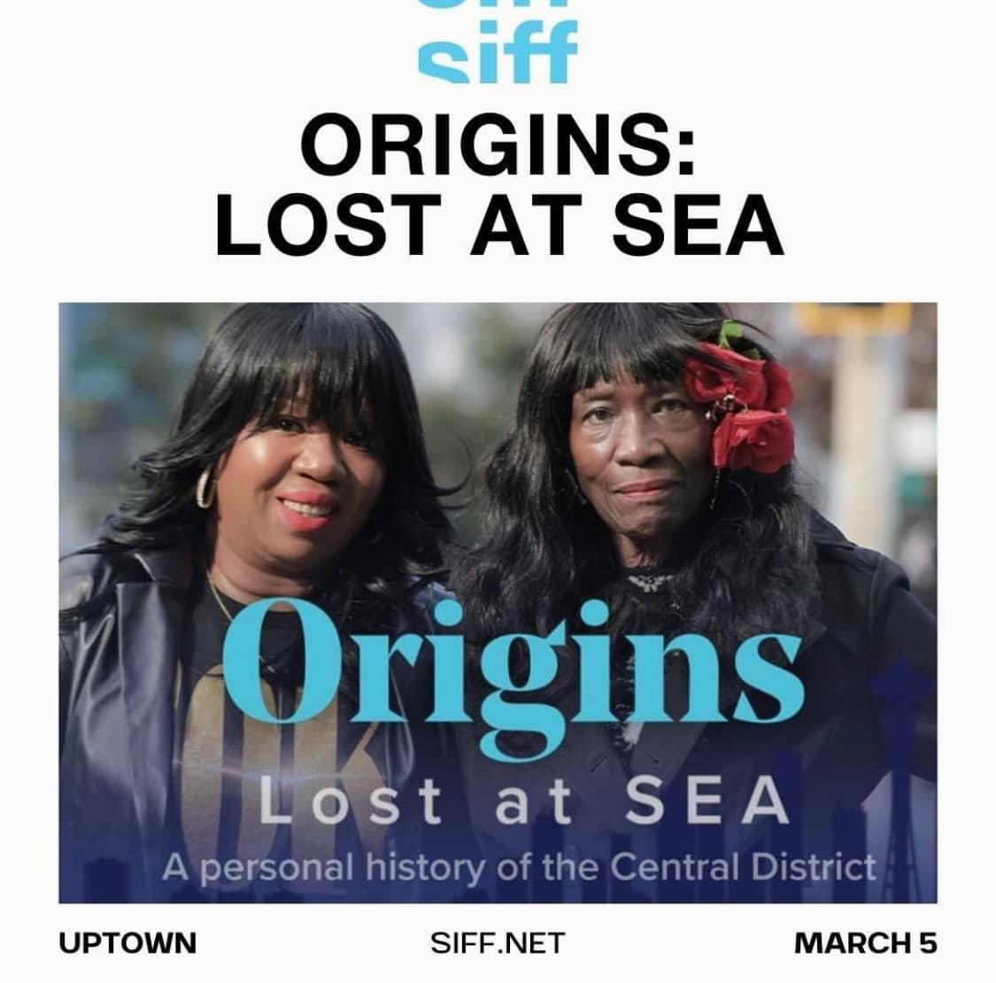 LAST CALL FOR MEDIA THAT WOULD LIKE TO COVER THE LOST AT SEA SCREENING TONIGHT | DM OR EMAIL FOR DETAILS:

📌 ladyscribe@sremediagroup.com 

#seattle #seattlemedia #crosscut #kcts9 #pbs #siff #komo4 #kiro7 #king5 #q13fox #seattlemagazine #thestranger #seattleblogs #seattleevents