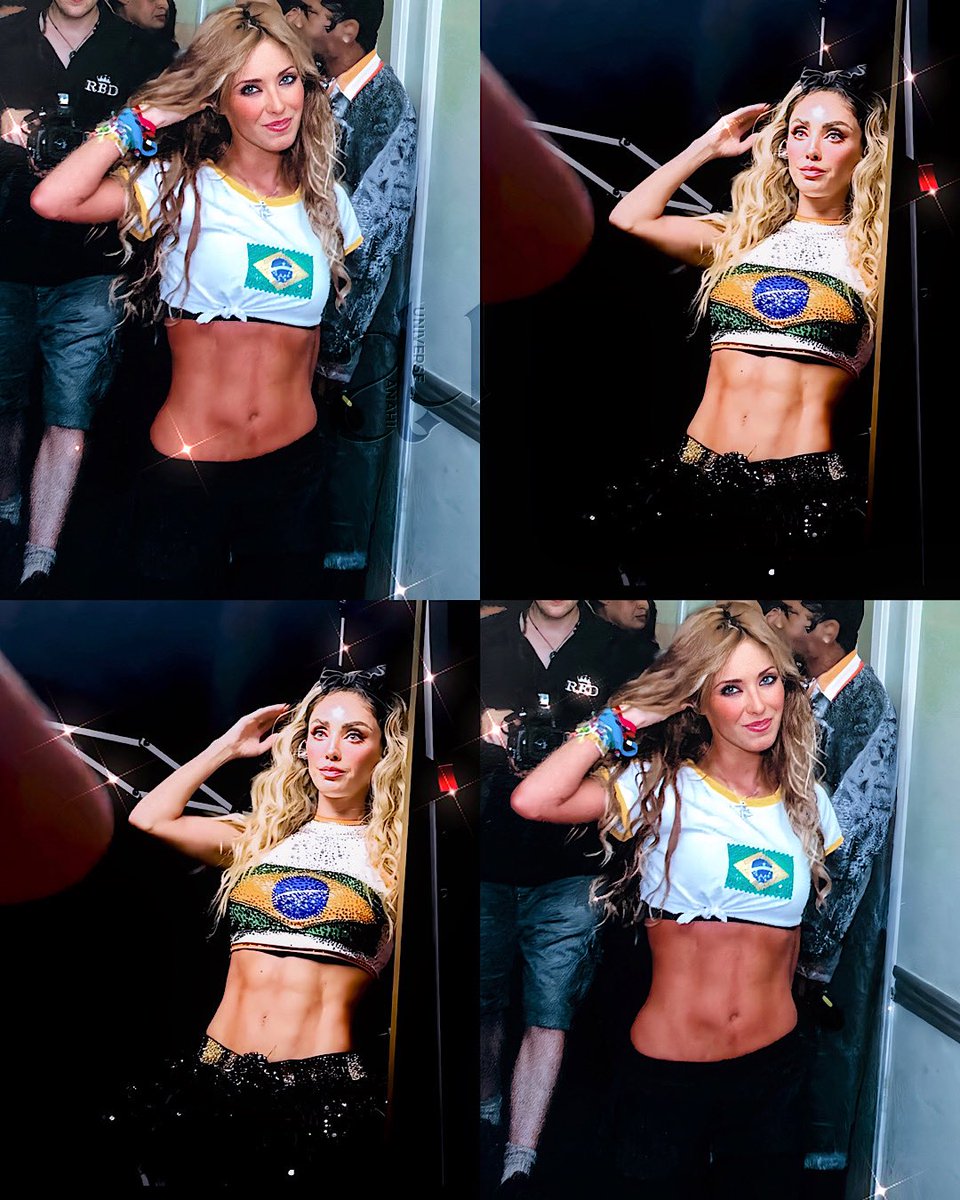 Brasil 2006 x 2023 ★