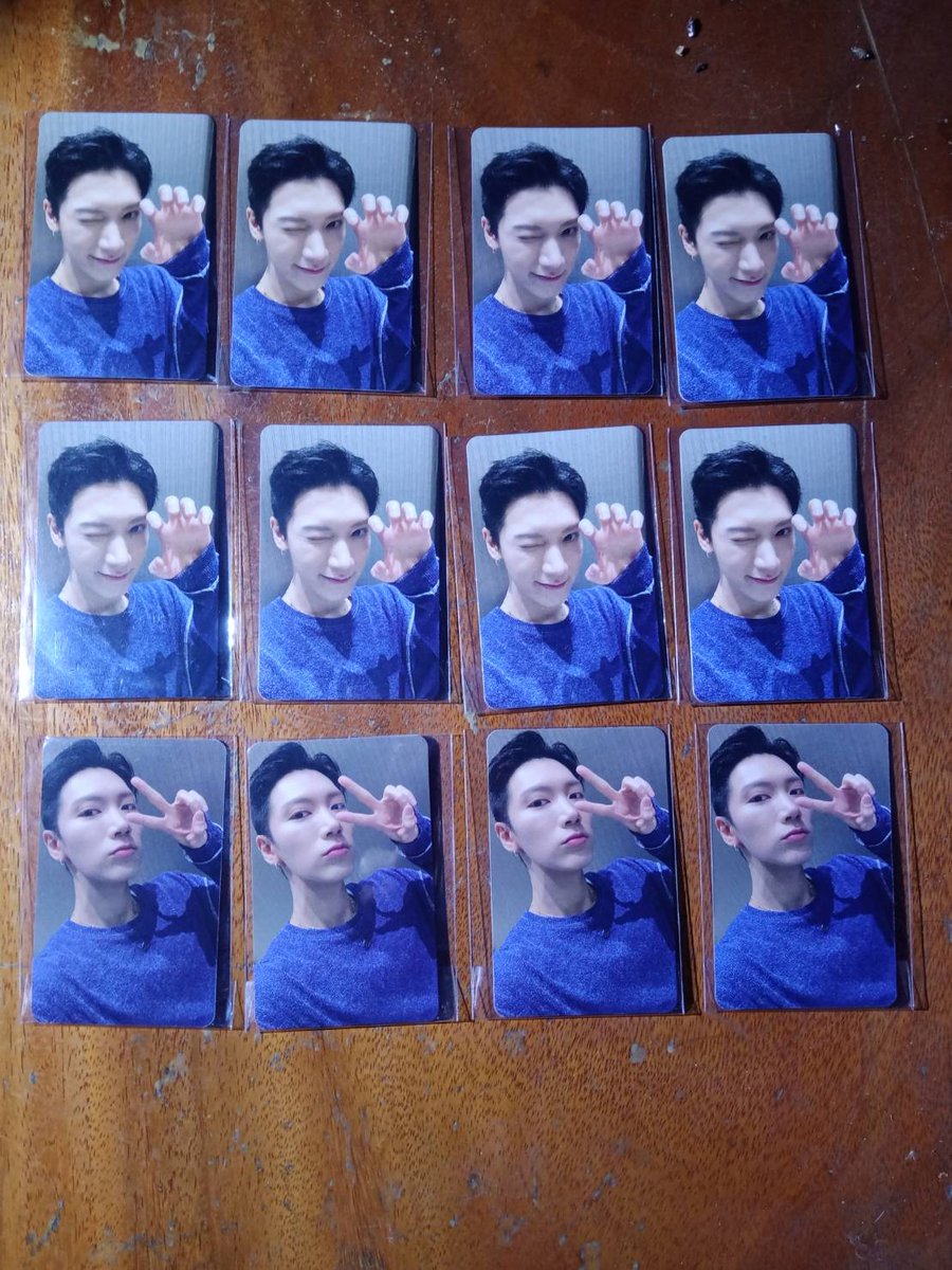 คนคลั่งบัตร tweet media