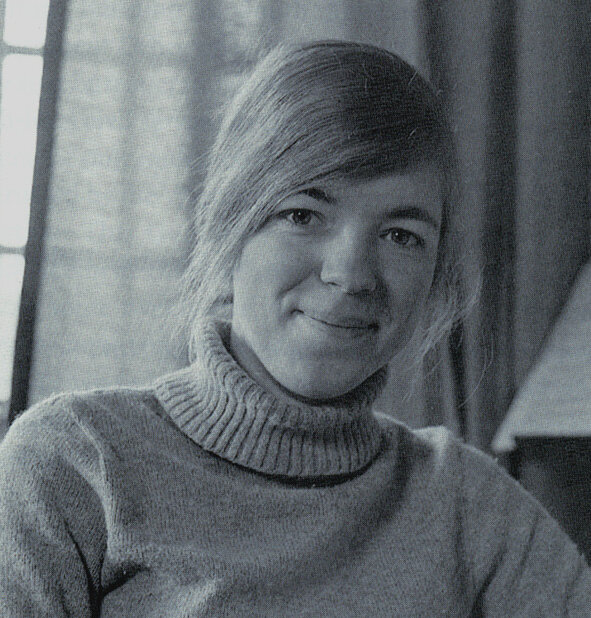 izeus_berlin's tweet image. #OTD 70 years ago, Vivien Law (1954-2002) was born🥳 She was an expert on the history of linguistics, particularly on the history of grammar and grammar writing. The Vivien Law Prize is awarded by the @HenrySweetSoc in her honour.

#LinguisticBirthdays #WomenInLinguistics #Histlx