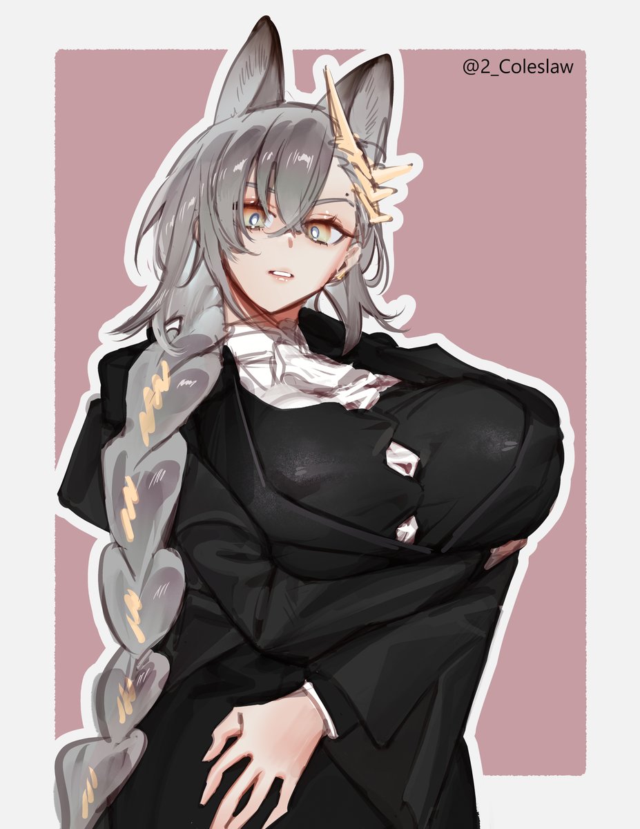 お題箱より でかいペナンス 