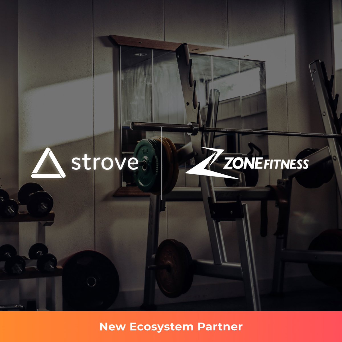 We’re thrilled to share that we have partnered with Zone Fitness South Africa!