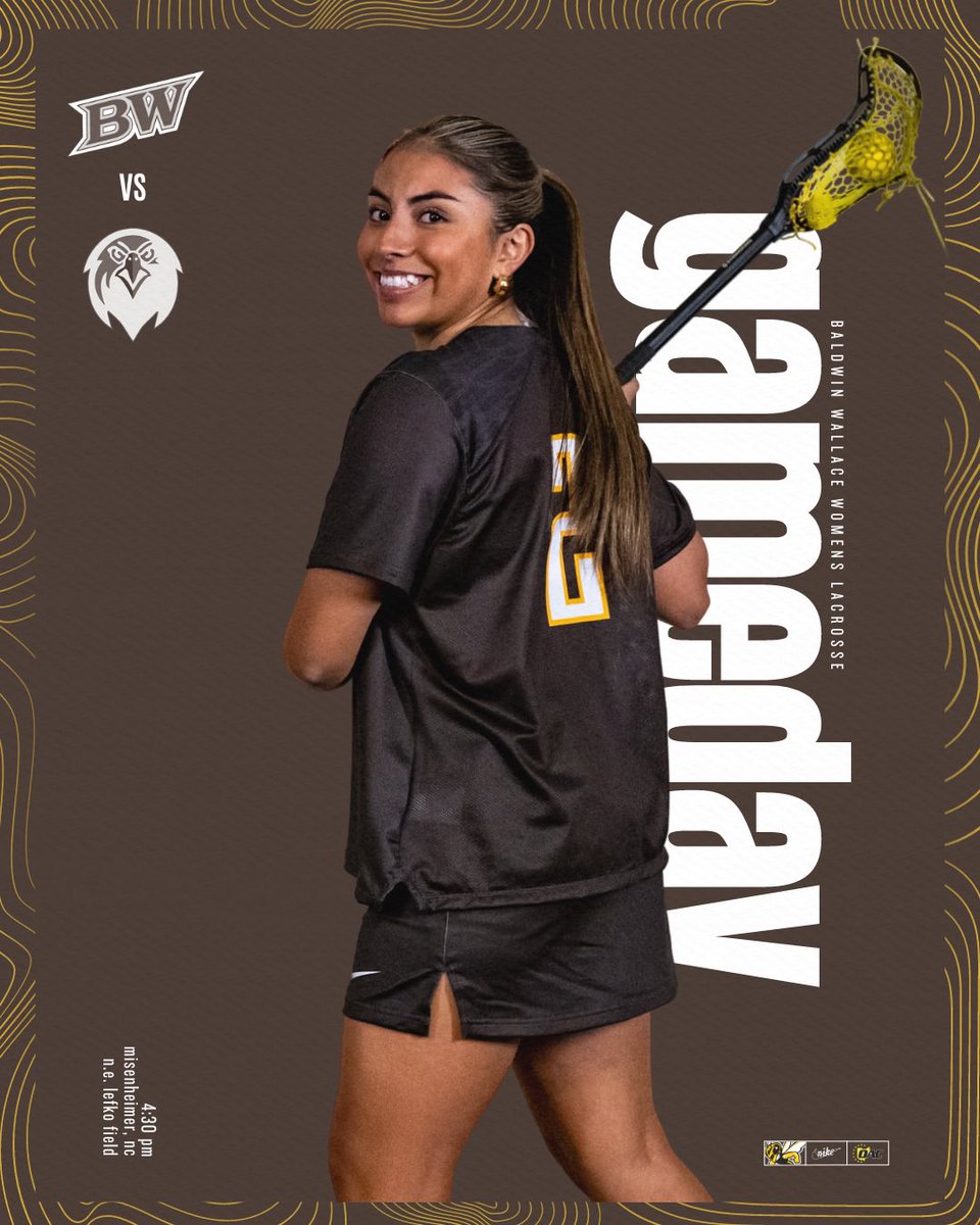 bw_wlax's tweet photo. Having your birthday on game day 🥳 >>> 

 🆚 Pfeiffer 
📍Misenheimer, NC
🏟️ N.E. Lefko 
⌚️4:30 PM EST 

#earnit #awwwjackets #bwgrit https://t.co/6TWD6OB4Mq