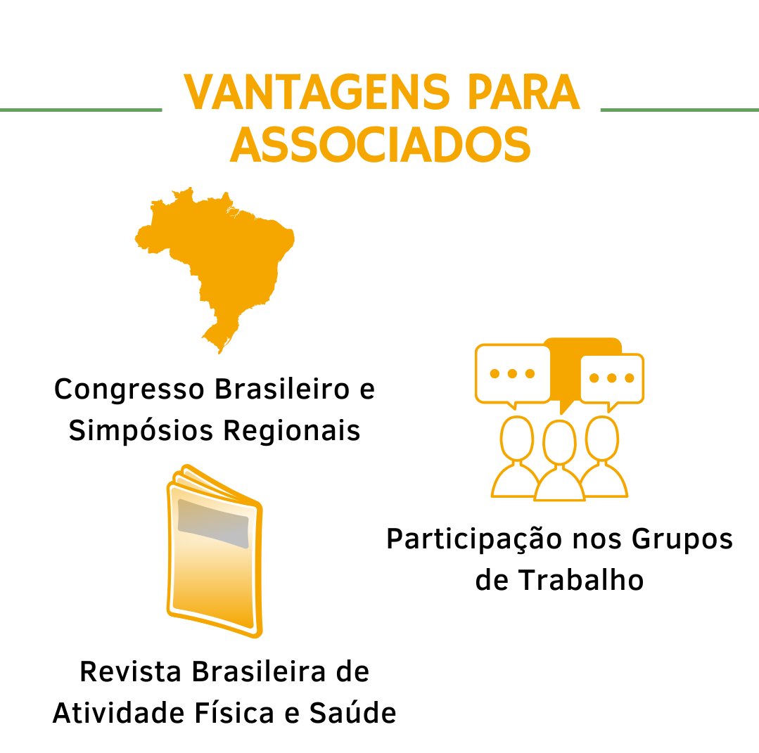 sbafs_br's tweet photo. Seja um associado da SBAFS e desfrute de todas as vantagens que oferecemos!

Junte-se a nós e tenha acesso a conteúdos exclusivos, eventos especiais e descontos e/ou gratuidade em cursos da SBAFS e parceiros.

Seja parte dessa comunidade que valoriza a AF e a saúde como pilares! https://t.co/UBYd3LRx1p