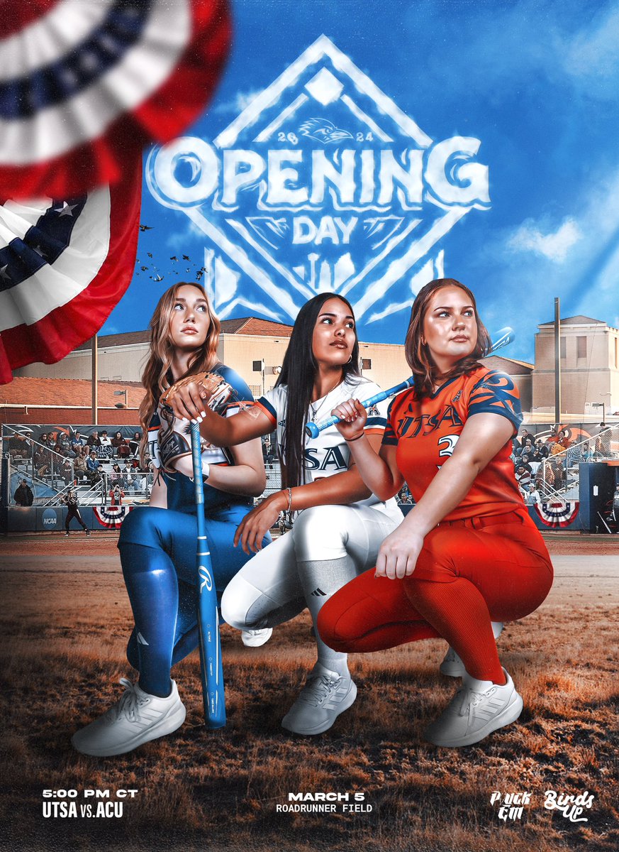 UTSA Softball tweet media