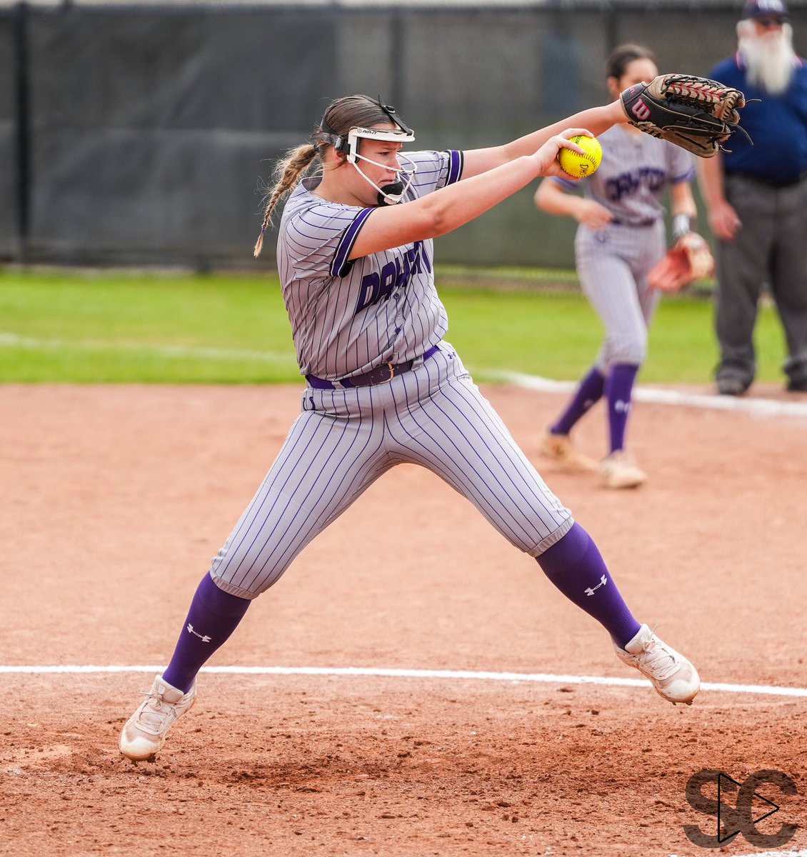 Jess Woods (@jess_woods2009) on Twitter photo Doing what I love! 
<a href="/Dayton_Broncos1/">Lady Bronco Softball</a> 
<a href="/Coachmoss6/">Coachmoss</a> Doing what I love! 
<a href="/Dayton_Broncos1/">Lady Bronco Softball</a> 
<a href="/Coachmoss6/">Coachmoss</a>