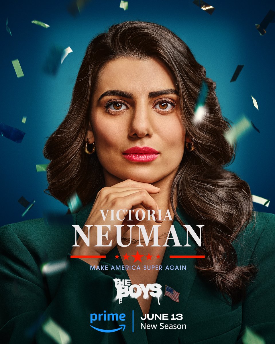 One look at this and yer nose may start to bleed