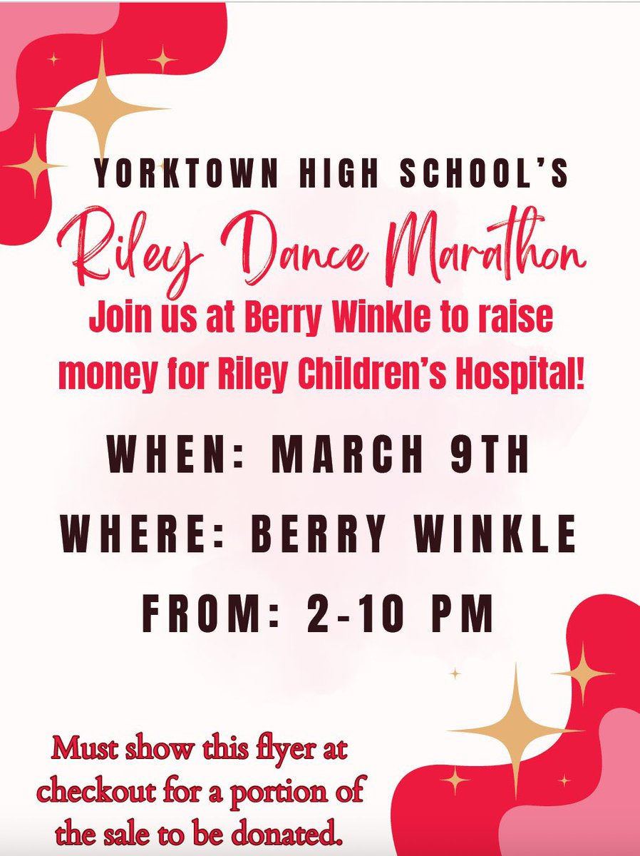 YorktownDanceMarathon tweet media