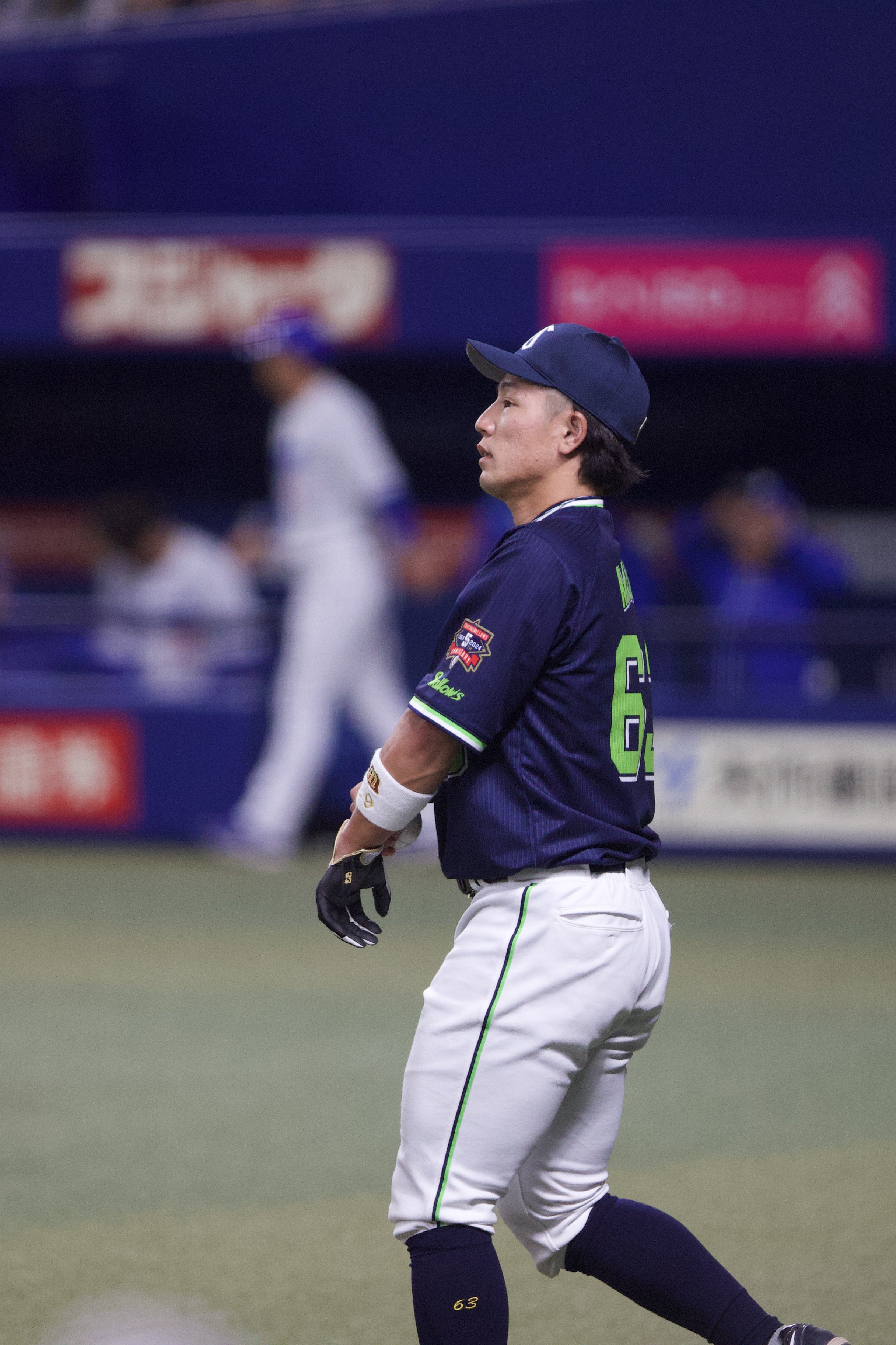 ヤクルト・増田珠が〝左キラー〟として存在感 左腕相手の打撃