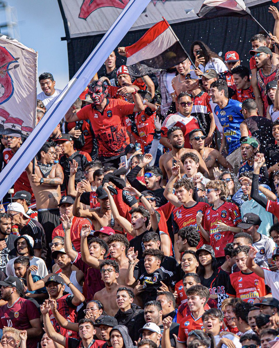 Caracas Fútbol Club tweet media