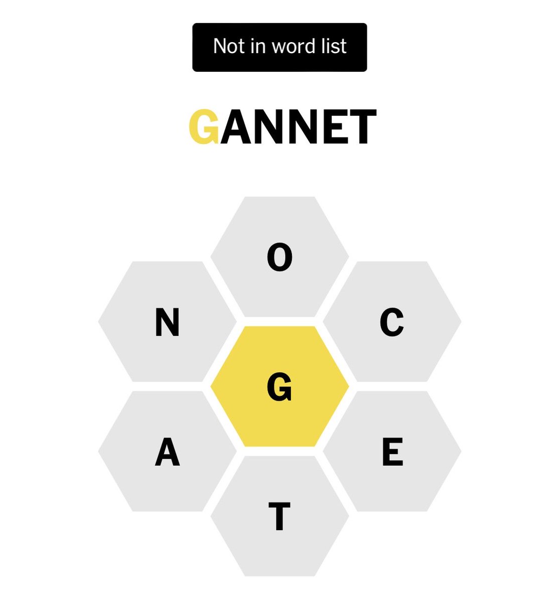 ablegrape's tweet image. “The one without the gannet.” ⁦@thegridkid⁩