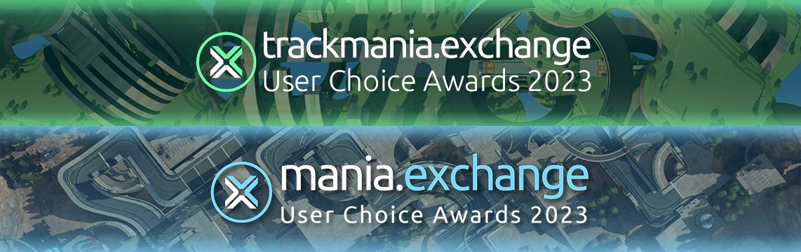 ManiaExchange tweet media
