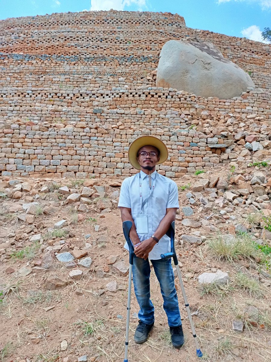 Israel BAELONGANDI tweet media