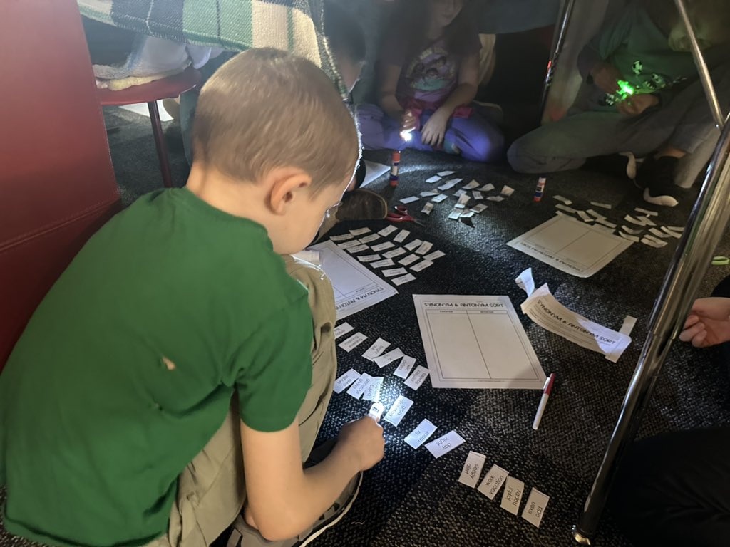 Stephanie Etchison tweet media