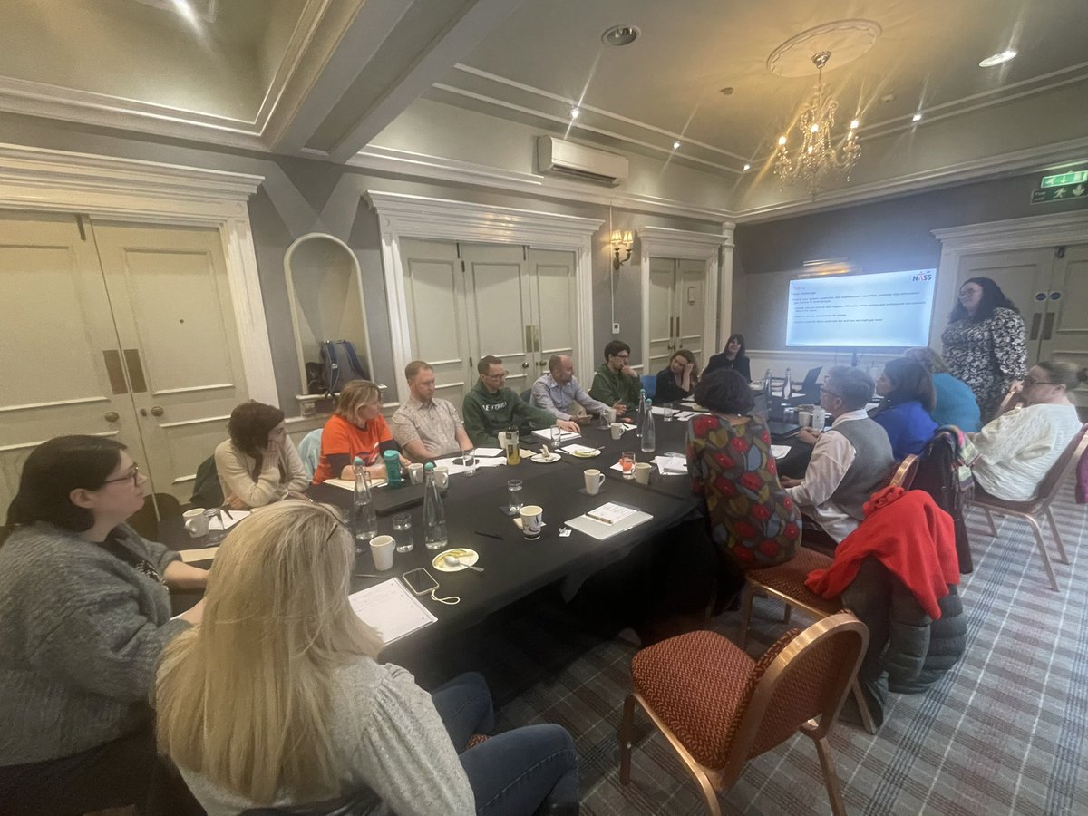 Dr. Dale Webb (he/him) (@nasschiefexec) on Twitter photo Great to have Wales MSK Clinical Lead <a href="/rob_letchford/">Rob letchford</a> along to talk with our amazing Champions in Primary Care and <a href="/TU_NHS/">NHS Transformation Unit</a> about the MSK landscape Great to have Wales MSK Clinical Lead <a href="/rob_letchford/">Rob letchford</a> along to talk with our amazing Champions in Primary Care and <a href="/TU_NHS/">NHS Transformation Unit</a> about the MSK landscape