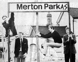 Slav_Oi's tweet photo. #music #mod #modrock #modrevival #powerpop
The Merton Parkas🇬🇧 https://t.co/BEDrnOdLWR