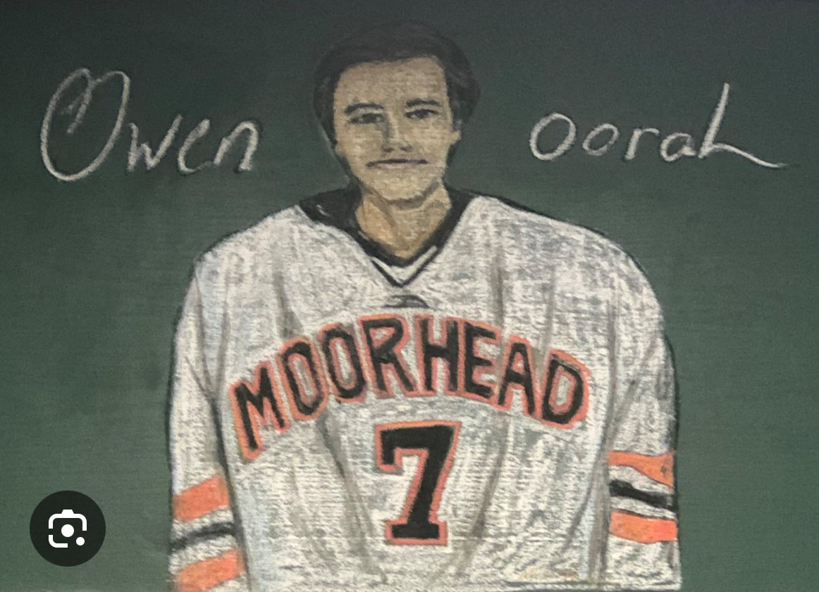 Today we remember Owen Cullen as a member of our MYHA family, our Coach Pete’s son and a person who shared a love of the same game. 

The locker room at CHC named in Owen’s honor is a constant reminder that there’s more to this sport than wins and losses.