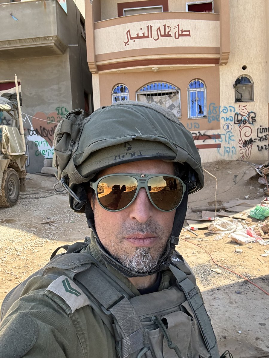 shai pnini tweet media