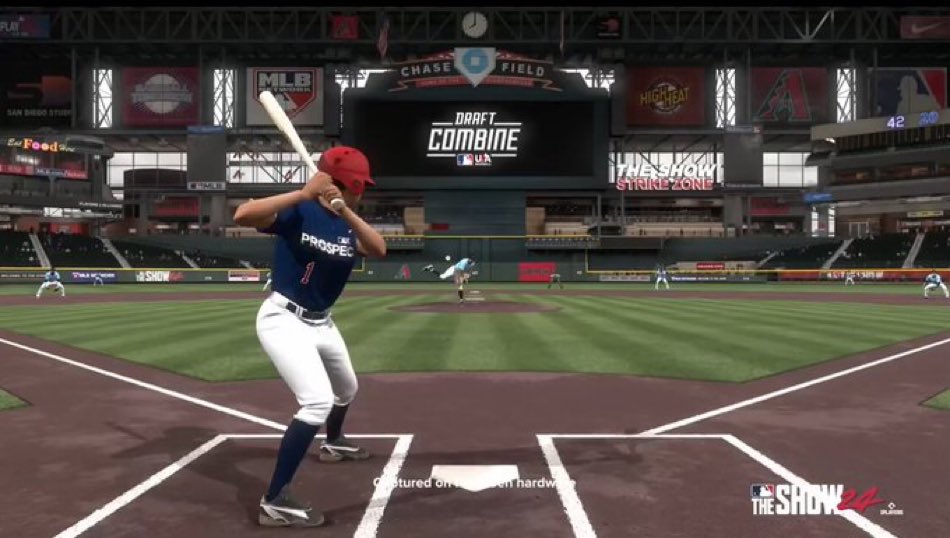 Draft combine? Okay…..