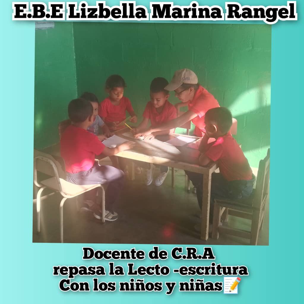@CDCE José Félix Ribas tweet media