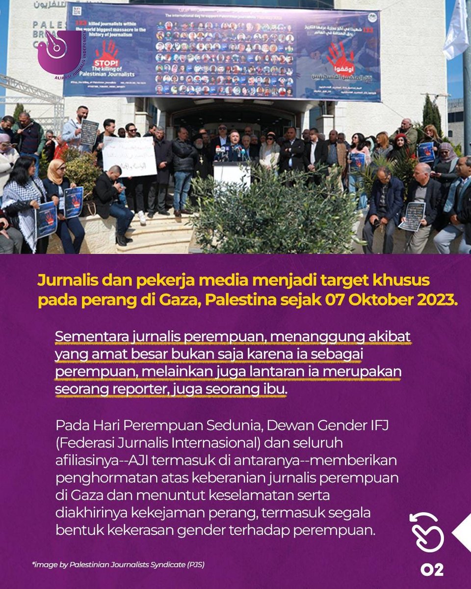 AJI Indonesia tweet media