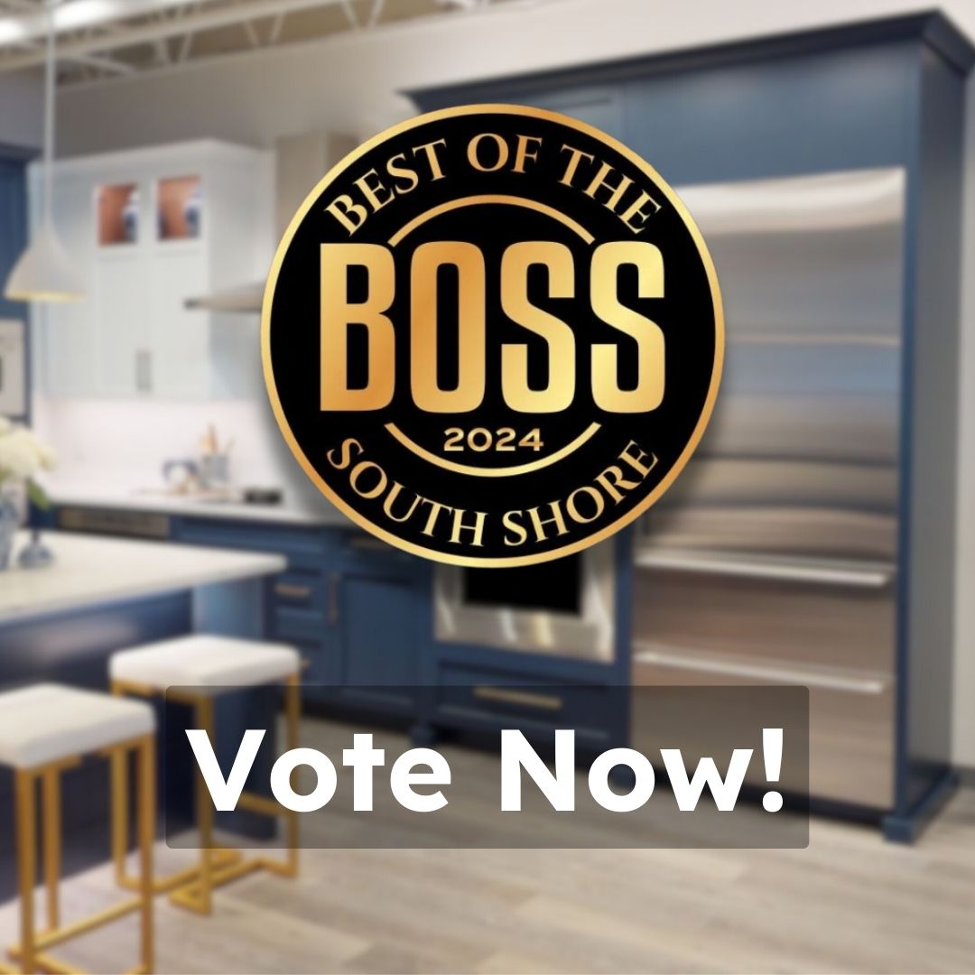 Exciting news! We've been nominated for Best Appliance Store in the <a href="/southshorehome2/">South Shore Home, Life and Style</a> Best of the South Shore Reader’s Choice Awards! 

If you love what we do, we'd be honored to have your vote.  Click the link to vote today: southshorehomelifeandstyle.com/best-of-the-so…  #BOSS2024 #southshorehls