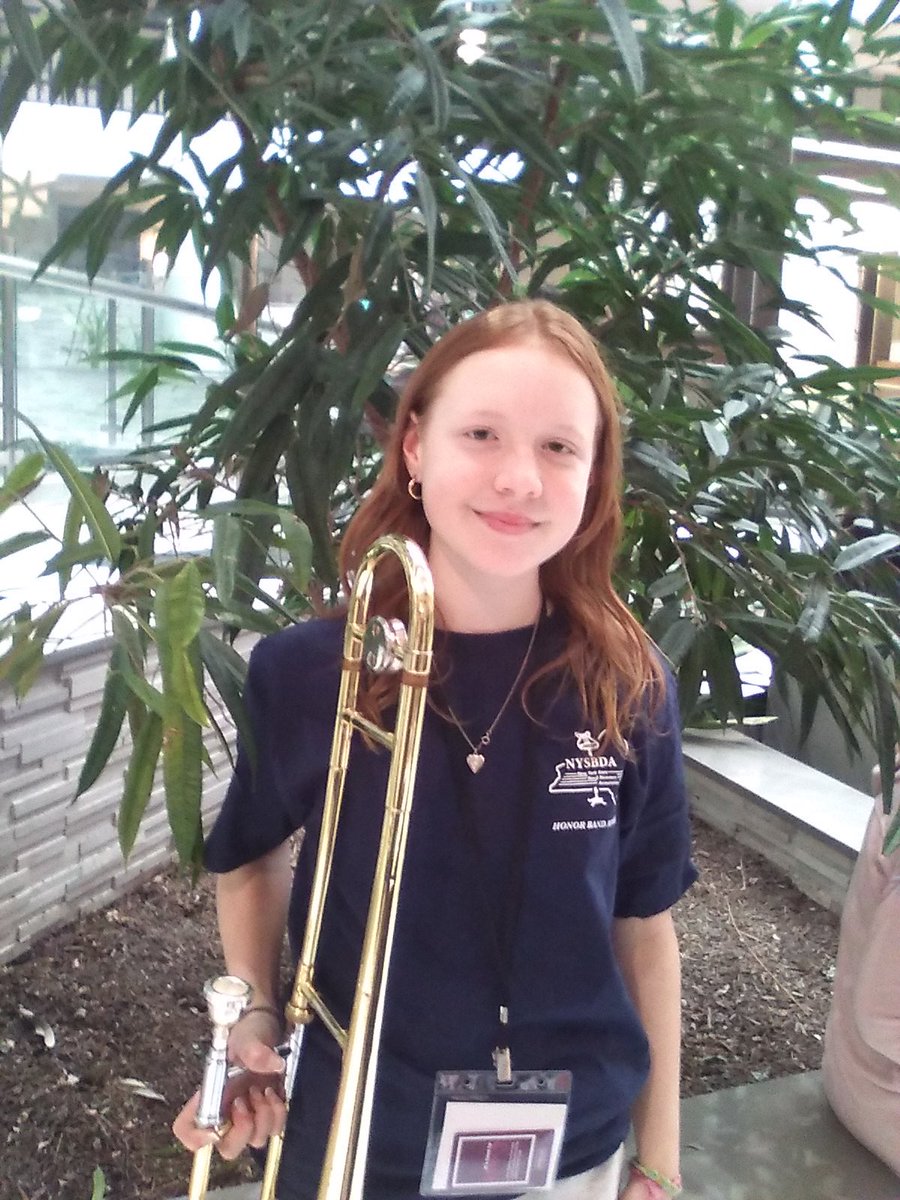 AMDBands (@amdbands) on Twitter photo Congratulations to Cora Bomwell on her outstanding performance with the Middle School All-State band this weekend at the <a href="/NYSBDA/">NYSBDA</a> Symposium in Syracuse. #OPride <a href="/OUFSD_Arts/">Kate Mathews</a> <a href="/OssiningSchools/">Ossining UFSD</a> <a href="/nikkinover/">Nicole Mangiere Nover (she/her)</a> <a href="/MrhochAMD/">Jared Hoch</a> Congratulations to Cora Bomwell on her outstanding performance with the Middle School All-State band this weekend at the <a href="/NYSBDA/">NYSBDA</a> Symposium in Syracuse. #OPride <a href="/OUFSD_Arts/">Kate Mathews</a> <a href="/OssiningSchools/">Ossining UFSD</a> <a href="/nikkinover/">Nicole Mangiere Nover (she/her)</a> <a href="/MrhochAMD/">Jared Hoch</a>