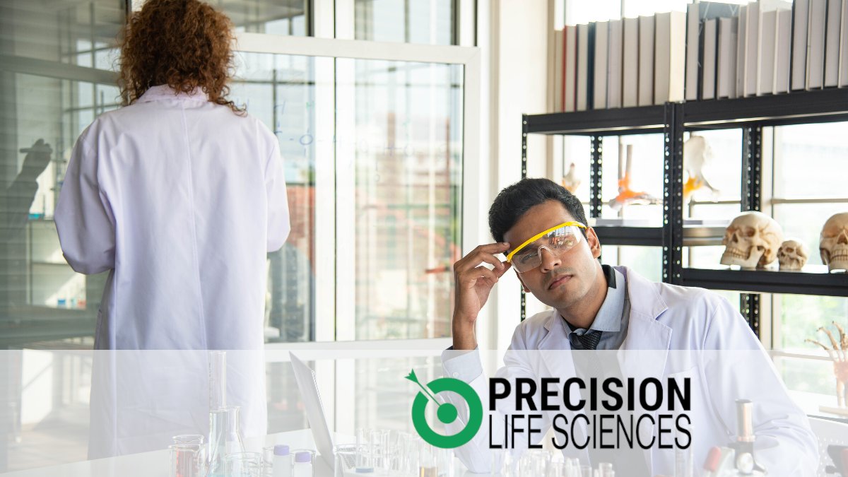 life_precision's tweet image. The life sciences industry is not immune to economic fluctuations. However, navigating a job search during a period of industry-wide layoffs is not an insurmountable task.
#lifescienceindustry #layoffs2024 #lifesciencesrecruitment
precision-lifesciences.com/2024/03/04/mou…