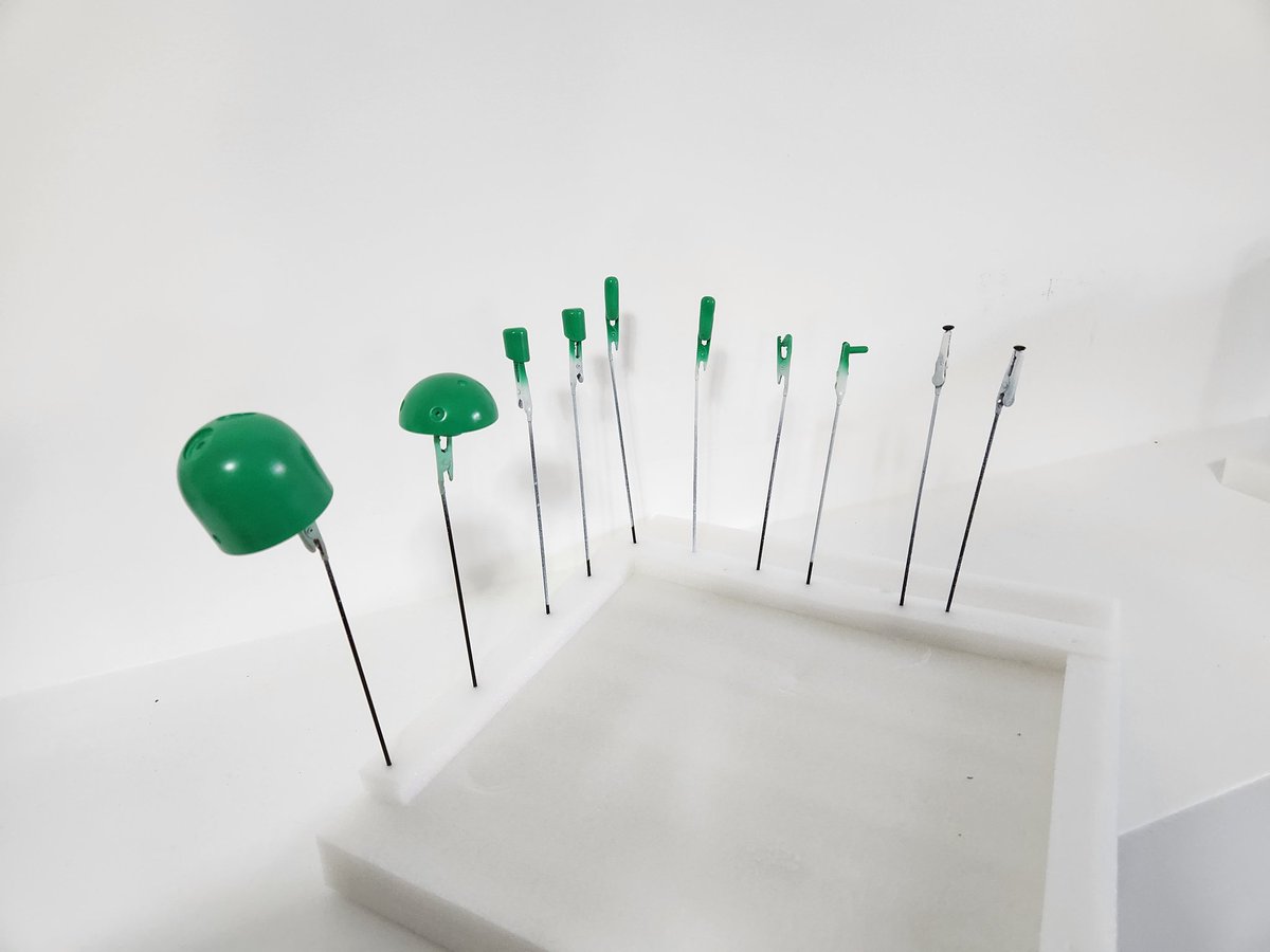 Built my own bugdroid :) #android #bugdroid #3DPrinting #collectible #Google