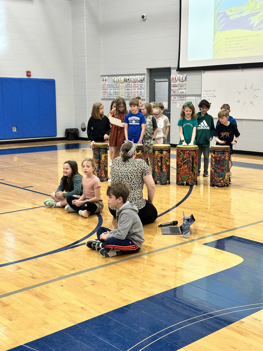 Moyer Elementary tweet media