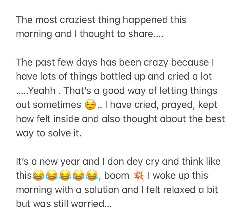 blackuniq_'s tweet photo. Thought to share, it might help someone ❤️❤️ https://t.co/iN8QNiGivG