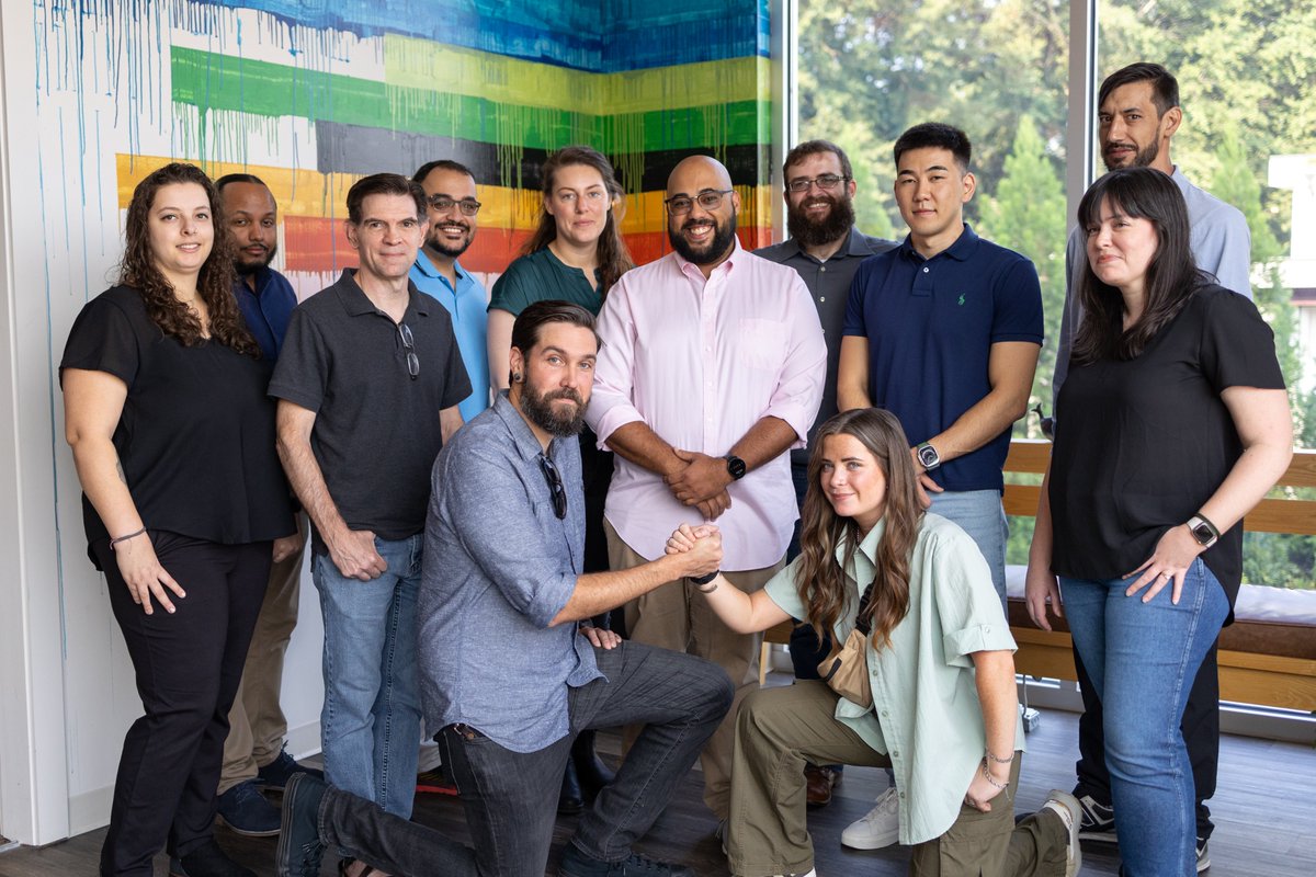 Our software team is a powerhouse of diverse talent. Partnering with us means more than just getting developers – it's gaining access to a wide range of skills and perspectives that can push your projects to the next level. 🚀💼 #stablekernel #techdiversity #innovation