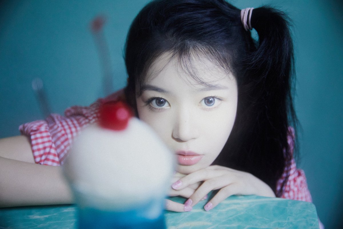 BELIFTLAB's tweet photo. #ILLIT ‘SUPER REAL ME’ Concept Photo (REAL ME Ver.) - #MOKA #모카

#아일릿 #SUPER_REAL_ME #REAL_ME https://t.co/YhZPJheJY4