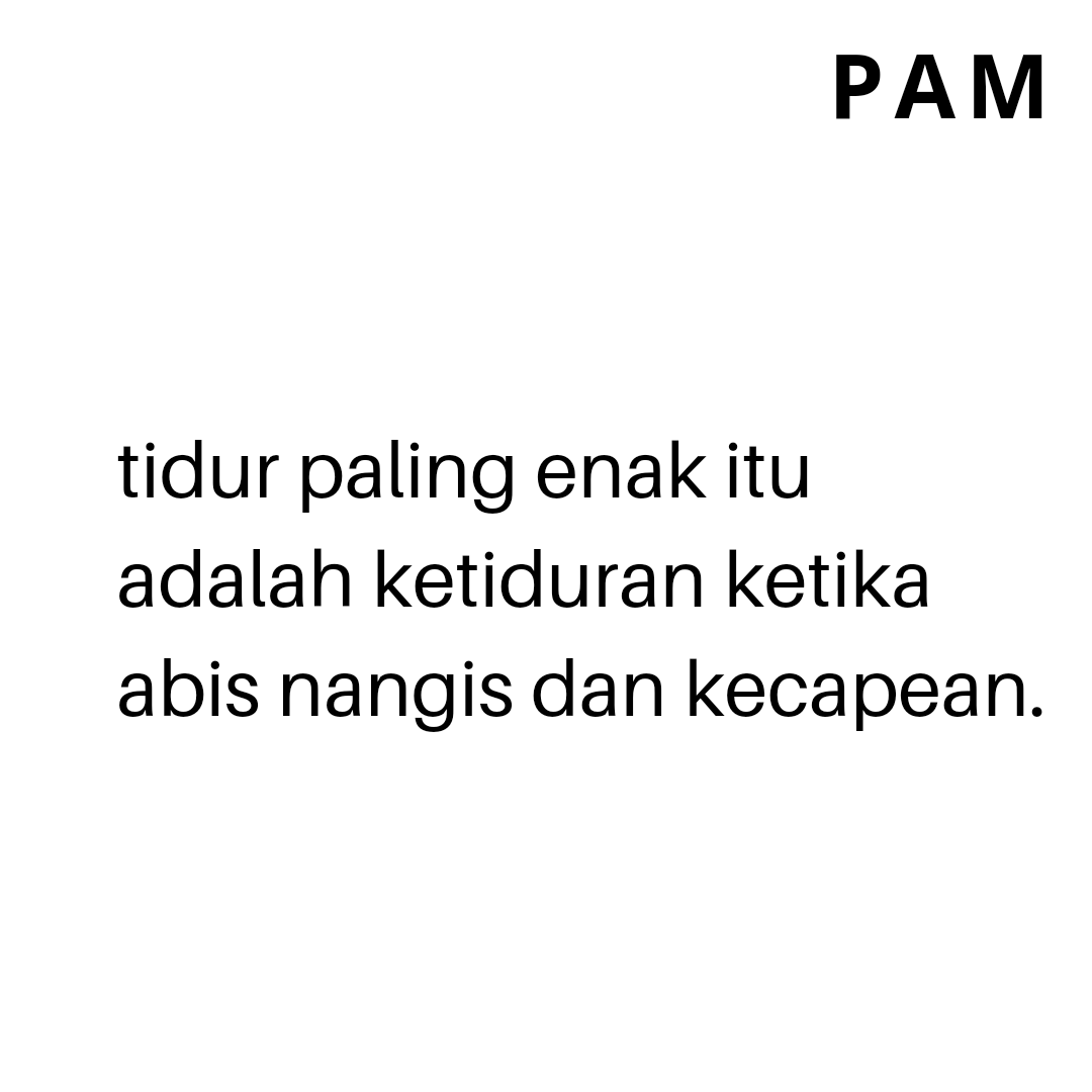 P A M tweet media