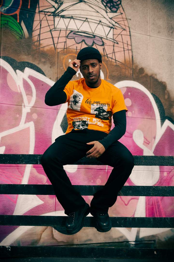 marcd_it's tweet photo. SOME BTS MUSIC VIDEO VISUALS FOR @GoldzIbby shot by ME 🔥#Newmusic #cominsoon #marcdit 

Energy was immaculate 💥 https://t.co/eojOkhwQgT
