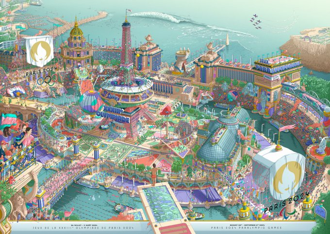mtwit75's tweet photo. Paris / Disney https://t.co/X0vruEqVD3