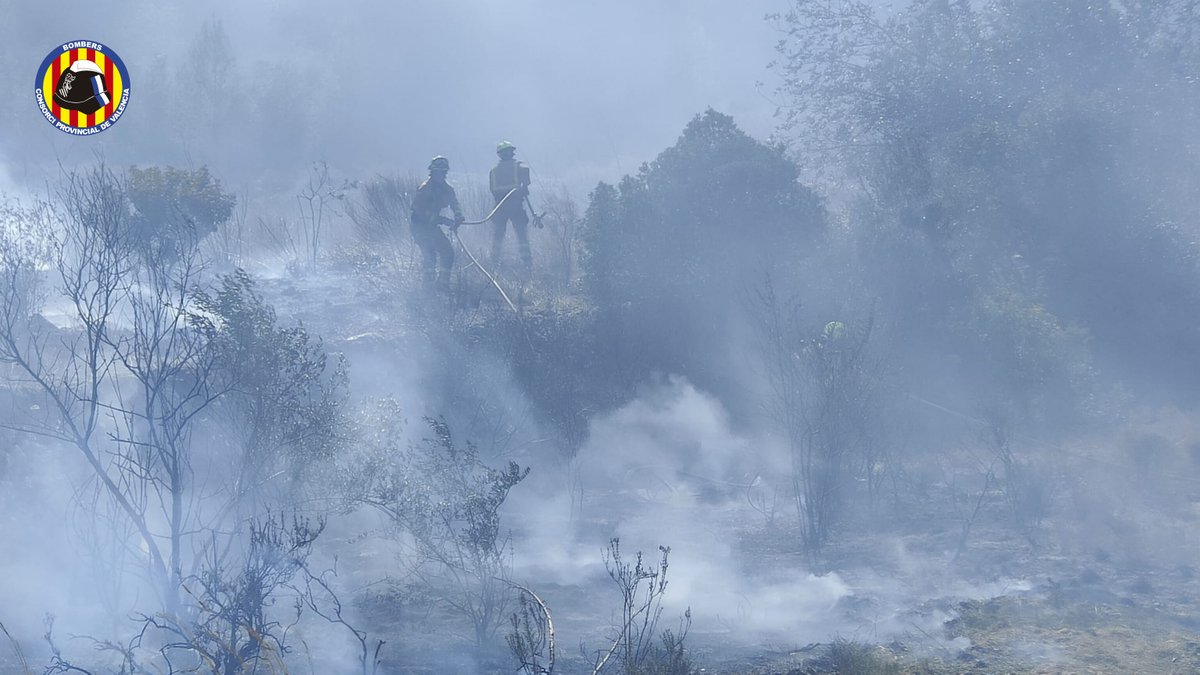 BombersValencia tweet picture