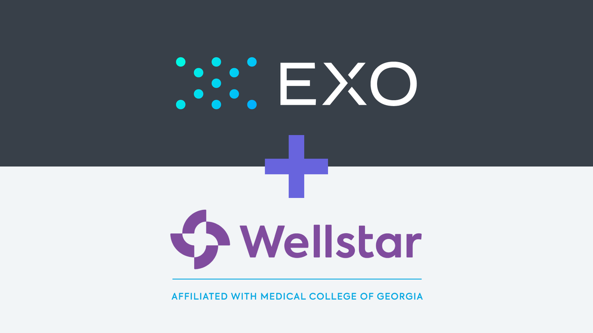 exoeffect's tweet photo. 🎉 Exciting news! Exo Works™ has enhanced #patientcare and boosted @WellstarHealth’s revenue by 47%. 

🚀 Our #ultrasound solution is revolutionizing healthcare. Read more: https://t.co/kvjpf6wzCP

#ExoWorks #POCUS #MedicalImaging #HealthTech #MedTech #FOAMed #MedEd #MedTwitter https://t.co/vL7WGtfMtb