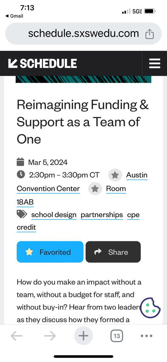E3ModernEdu's tweet photo. So many awesome sessions. #SXSWEDU #SXSWEDU #reimagineeducation #reimagineeducation https://t.co/2IPd0UYBbi