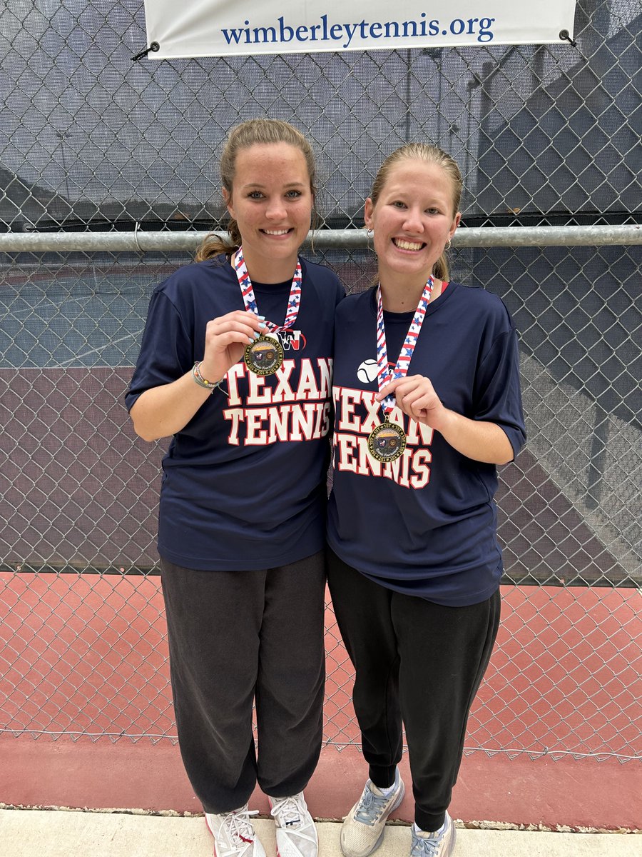 🎾 TEXAN TENNIS 🎾 tweet media