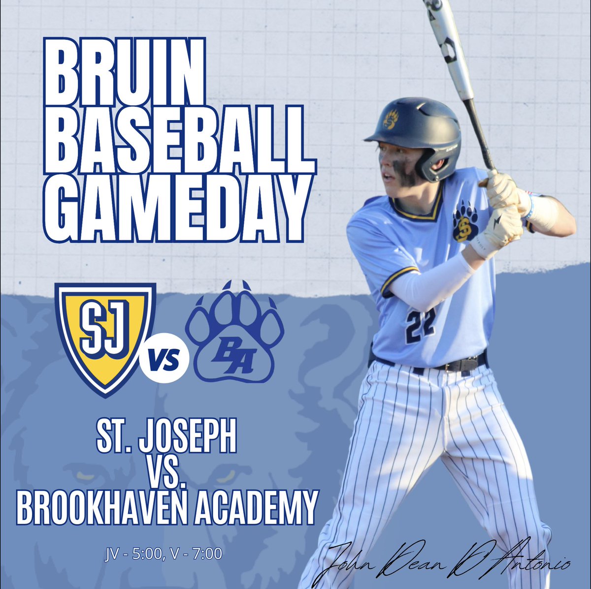 Protect our house!!!🐻⚾️🐻⚾️
