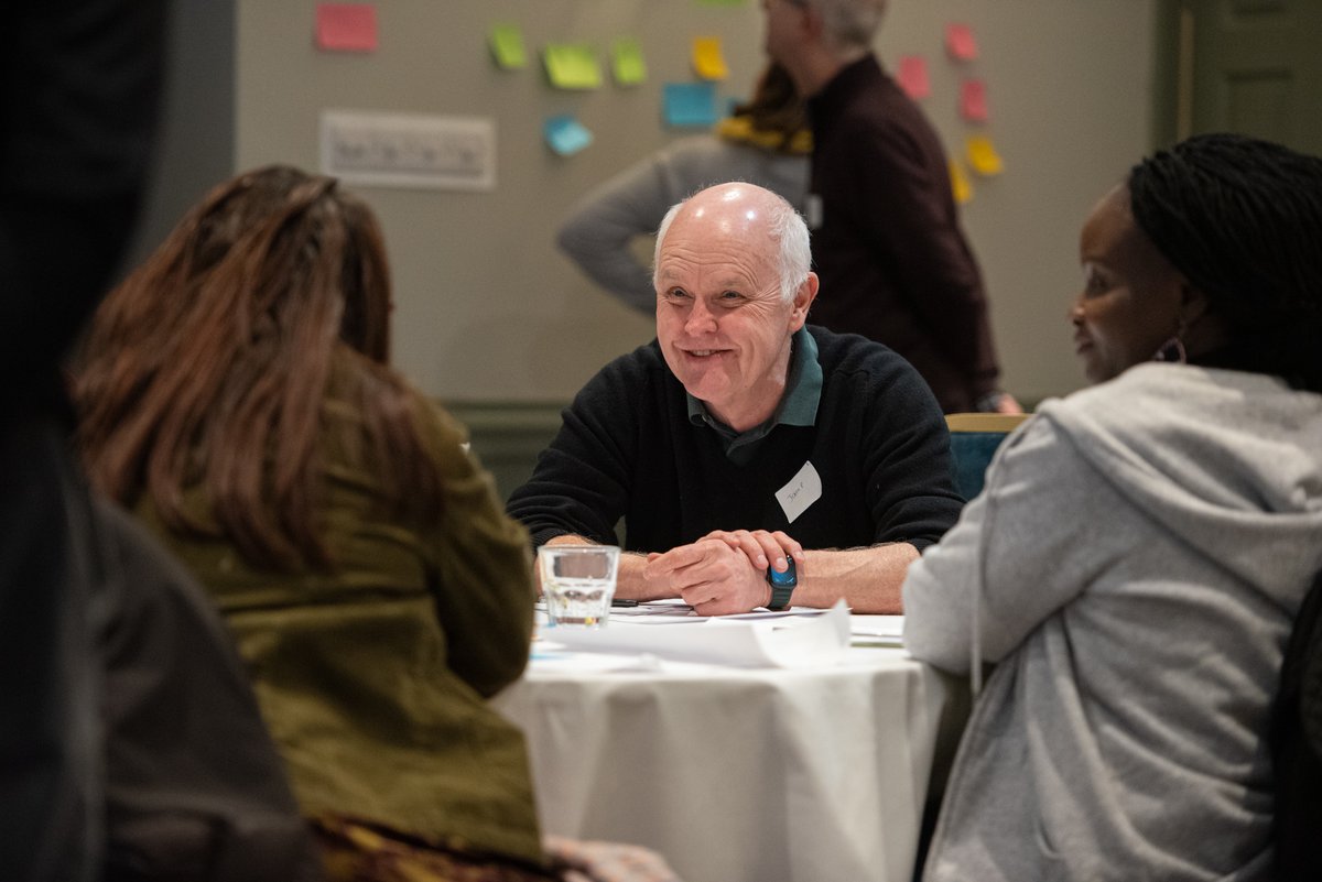 Management and Organisations Department tweet media