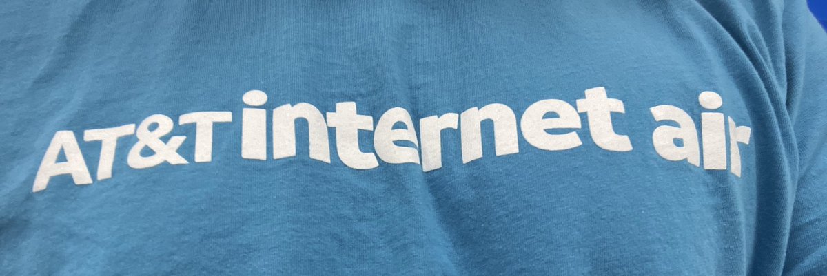 …it is time…. <a href="/LifeAtATT/">Life at AT&T</a> @theeastregion <a href="/ATT/">AT&T</a> <a href="/TadrosPatrick/">Patrick Tadros</a> <a href="/fr2875/">FR2875@ATT.COM</a>