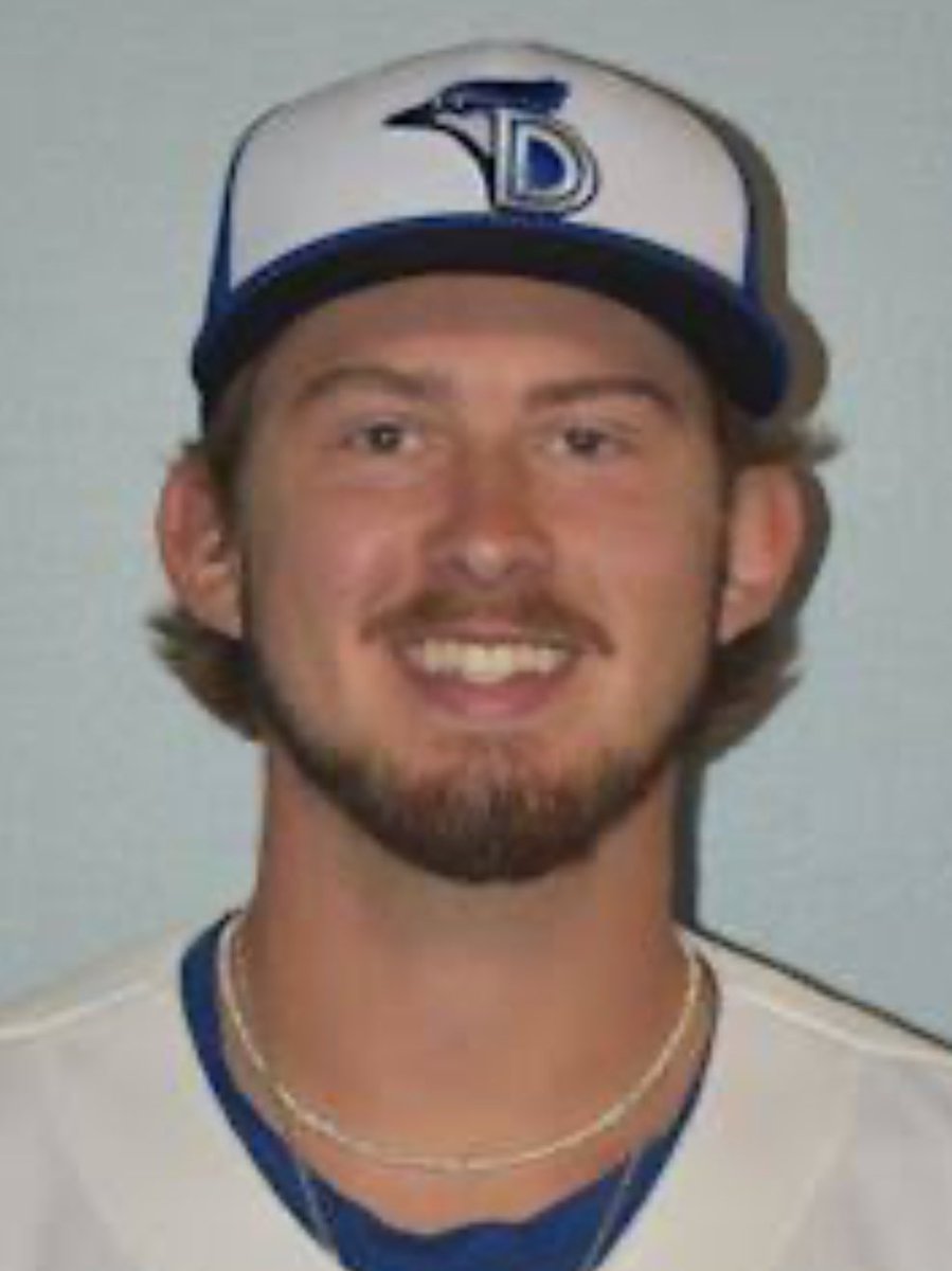 Blue Devil baseball alumni spotlight :
Pat Gallagher (2019)  Blue Jays 
63 IP last year  75 k, 3.13 ERA, whip 1.09
Pat finished the season in high A ball playing for the Vancouver Canadians .