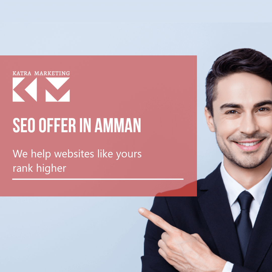 katramarketing's tweet photo. Organic #SEO is about 5.7 times better than paid search ads. Optimize your company website in Jordan &amp; UAE for higher Google ranking. https://t.co/O9H7FvTovs 

#Jordan #UAE #Amman #Dubai #ksa #عمان #دبي #الأردن https://t.co/Hgdge9kH1b