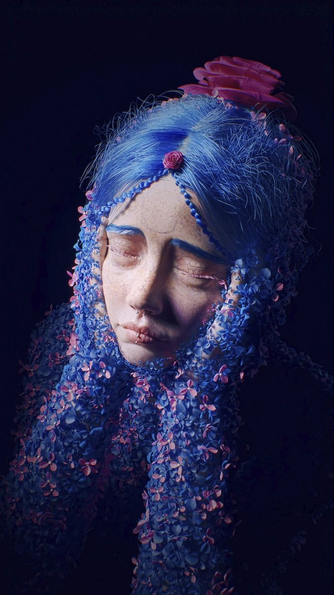 gm 🟣
Estrellitas &amp; Breathe by <a href="/brellias/">Brellias</a> 
- new additions to our World. 
0.1 Ξ Reserve ↓