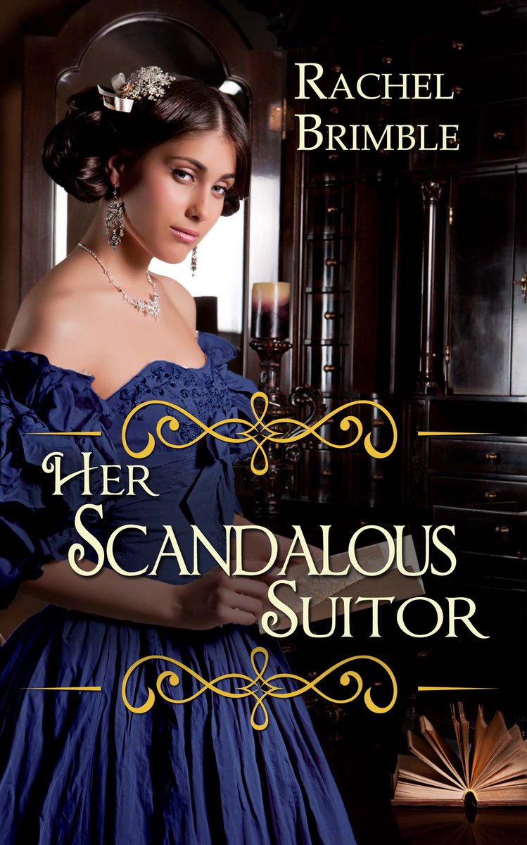 Want to find out more about Emily Darson, the heroine of HER SCANDALOUS SUITOR? Then come join me at Rebecca Grace's blog - would love to see you there! #historicalromance #newbookrelease #histfic #authorinterview rebecca-grace.blogspot.com/2024/03/05-Rac…
