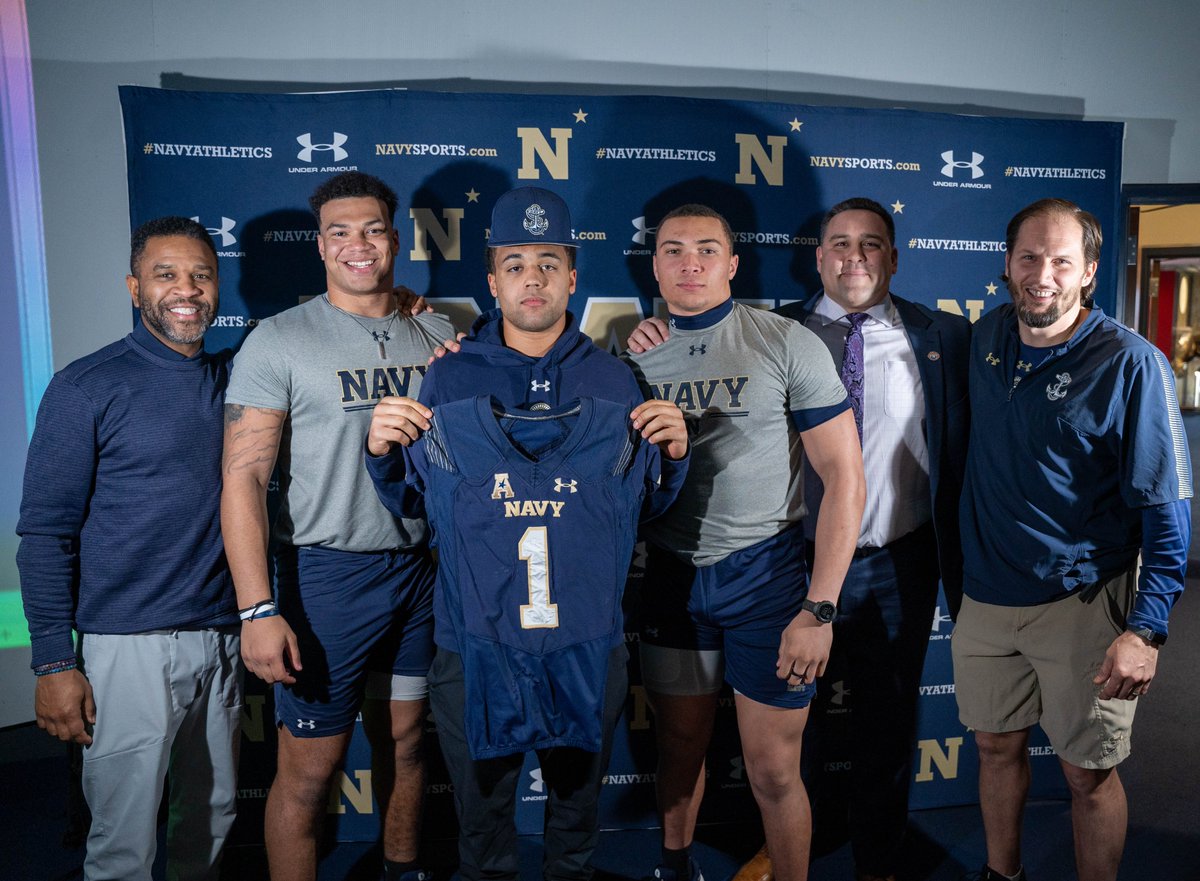 NavyFB tweet picture