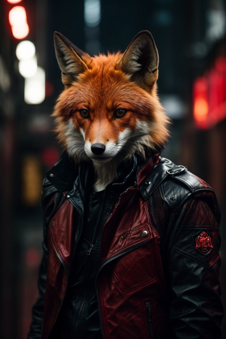 🔗New ِDrop on <a href="/objktcom/">objkt</a>

🔥villain FOX

From Collection "#ANIMAL ART"

‼️1/1 Edition (Unique)

Price: 5 XTZ💲

🎁 1 purchase + 1 Gift 🎁 

✅Purchase Link👇🏽
⭕️objkt.com/tokens/KT1PLwR…

#tezos #tezosart #objktnft #TezosNFT #nftshil
#NFT #TEZOSTUESDAY #sold #Art #NFTCommunity #3D